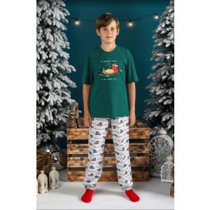 Костюм для мальчика «Каникулы-2.1»