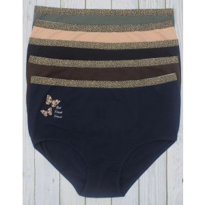 110216 Трусы женские Турция