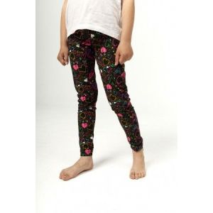 3803 Леггинсы для девочек