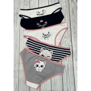 113733 Трусы женские Турция