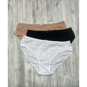 63680-1 Трусы женские Турция