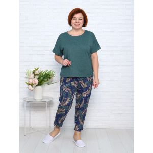 Пижама «Бернас»