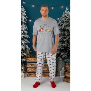 Костюм мужской «Каникулы-4.2»