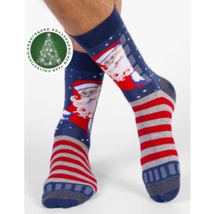 С1308 Носки муж. КВ