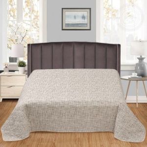 Покрывало стеганное бязь Эльбрус