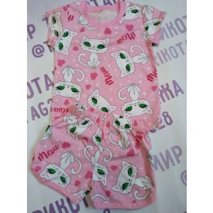 км-504 Костюм Муся