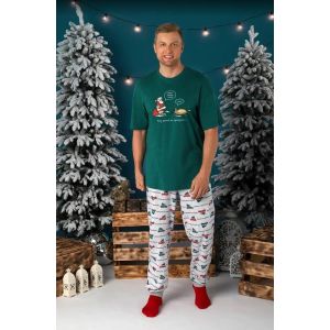 Костюм мужской «Каникулы-4.1»