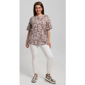 Футболка «Манифест-2»