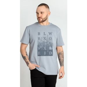 Фуфайка (футболка) мужская «Клаб-3У»