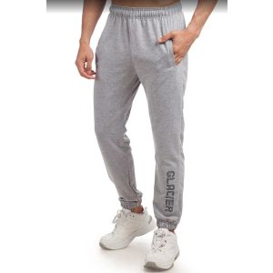 3252 Брюки спорт. муж