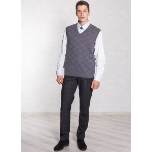 Жилет мужской, арт. 21/31