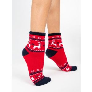 С1916 Носки жен. КВ