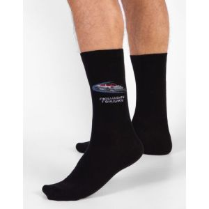 С2071 Носки муж. КВ