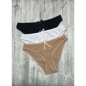 18040 Трусы женские Турция