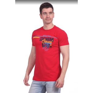 15228 Футболка муж Glacier