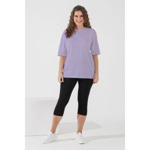 Бр-008 Бриджи женские Каскад-4