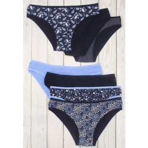 713063 Трусы женские Турция