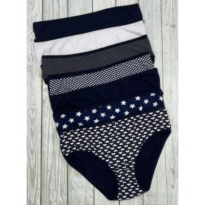 724003 Трусы женские Турция