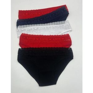 513007 Трусы женские Турция