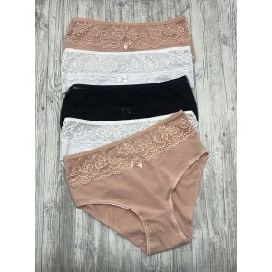 63992-1 Трусы женские Турция
