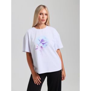 Футболка «Июль-1»