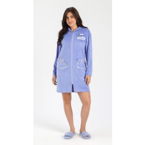 Халат «Монисто»