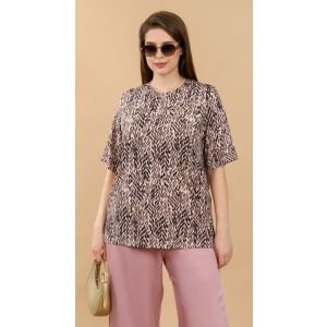 Футболка «Дыхание лета-3»