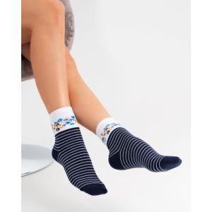 С1254 Носки жен. КВ