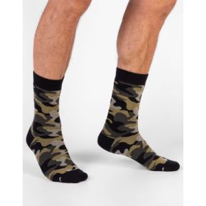 С699 Носки муж. КВ