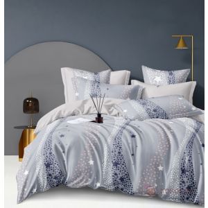 КПБ  поплин (П-3021)