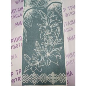 Полотенце 50*100 С 106-ЮА