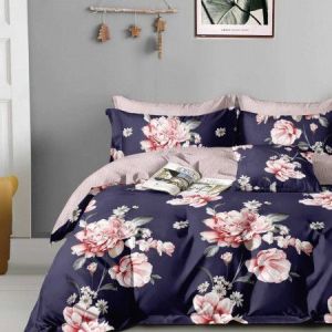 КПБ  поплин (ПВ18-1340)