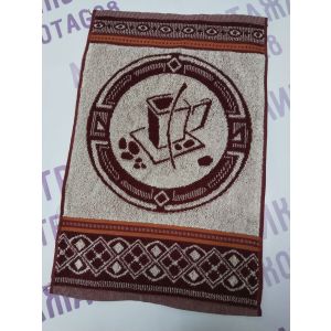 Полотенце 30х50 С79-ЮА