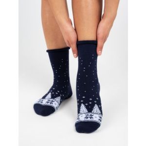 С1915 Носки жен. КВ