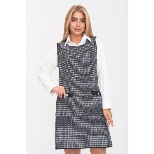 Платье Д 2664