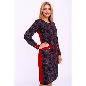 Платье С 1556