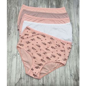 110287 Трусы женские Турция