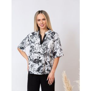 2132 Блузка женская