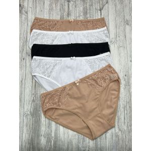 63550-1 Трусы женские Турция