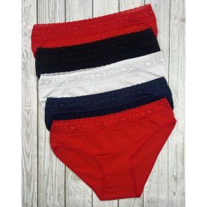 524007 Трусы женские Турция