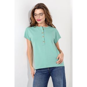 Ф-085 Футболка жен «Классик»