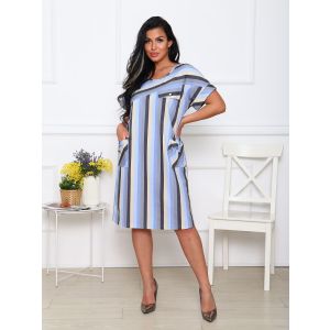 Т-141 Туника жен Сильвия