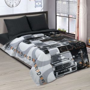 КПБ Поплин  «АРТ Дизайн»  СТАТУС