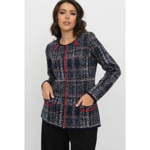 3207 Жакет женский