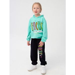 CTC 9025 Костюм д/девочки 110-128 М