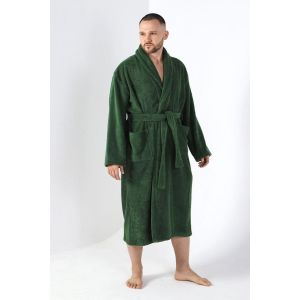 ХЛМ-003 Халат муж Комфорт-4