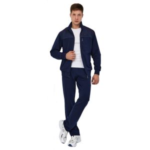 2870 Костюм спорт мужской
