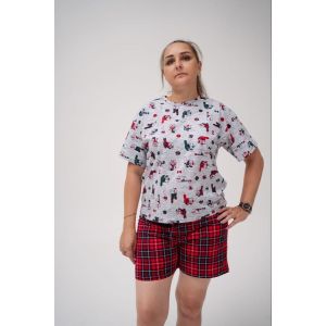 2216 Комплект женский