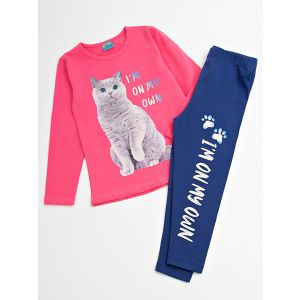 CTC 14152 Костюм д/девочки 110-128 М