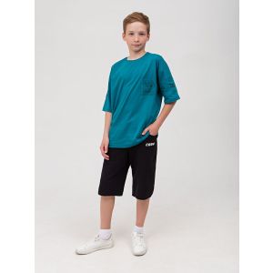 Футболка, арт.: WEN 6944-1 мальчик 140-176